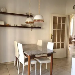 Pisa Apartment Maria
